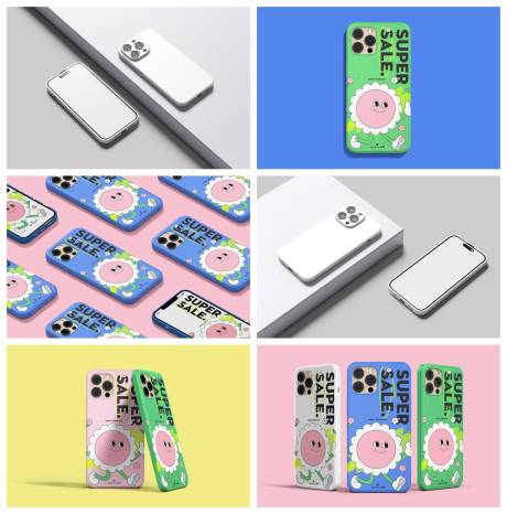 源文件下載【手機殼樣機】編號：97820029436407433