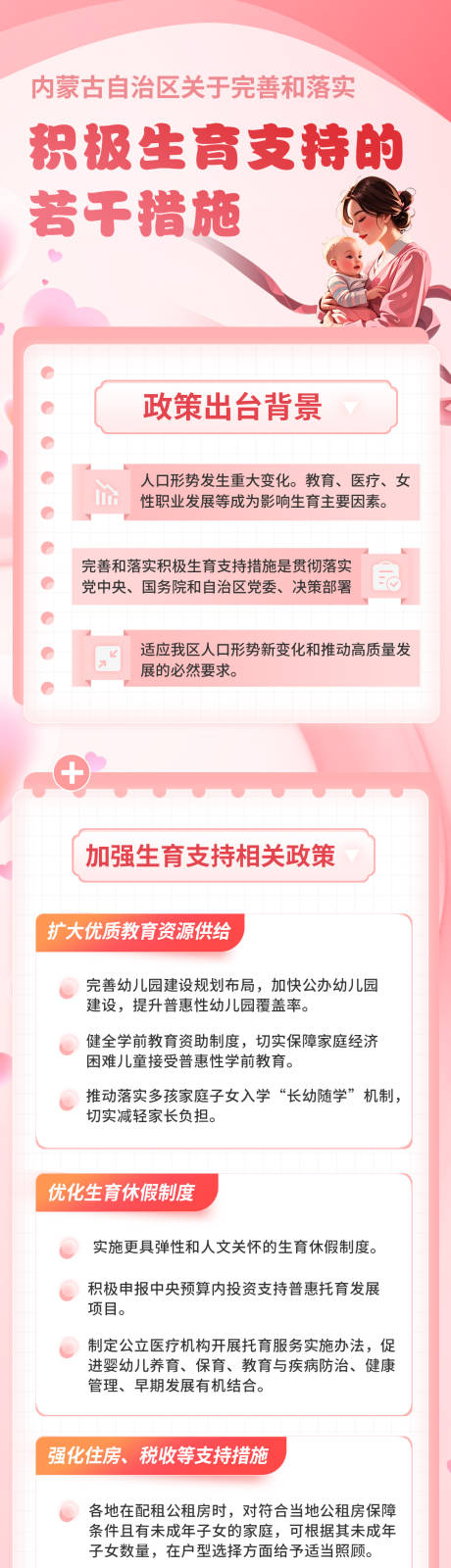 源文件下载【解读完善落实积极生育支持的措施长图】编号：17550029615381234