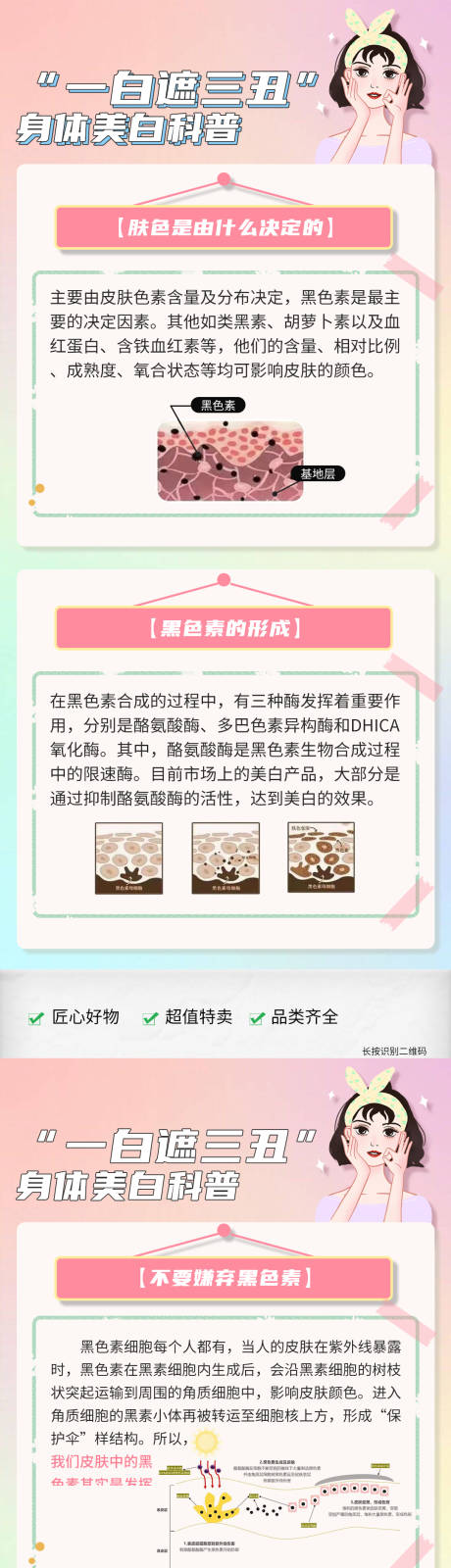 源文件下载【美白科普】编号：38040029320821287