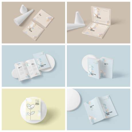 源文件下载【享设计】搜索编号：63490029502269154【品牌样机设计】