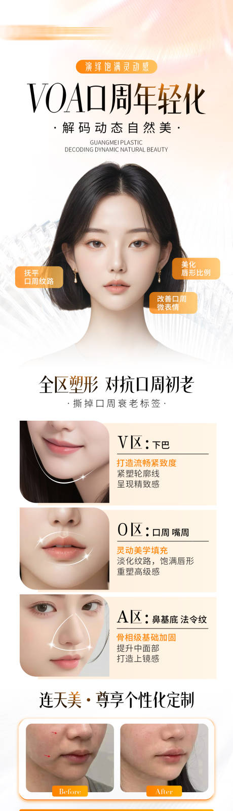 源文件下载【口周年轻化海报】编号：69590029633212850