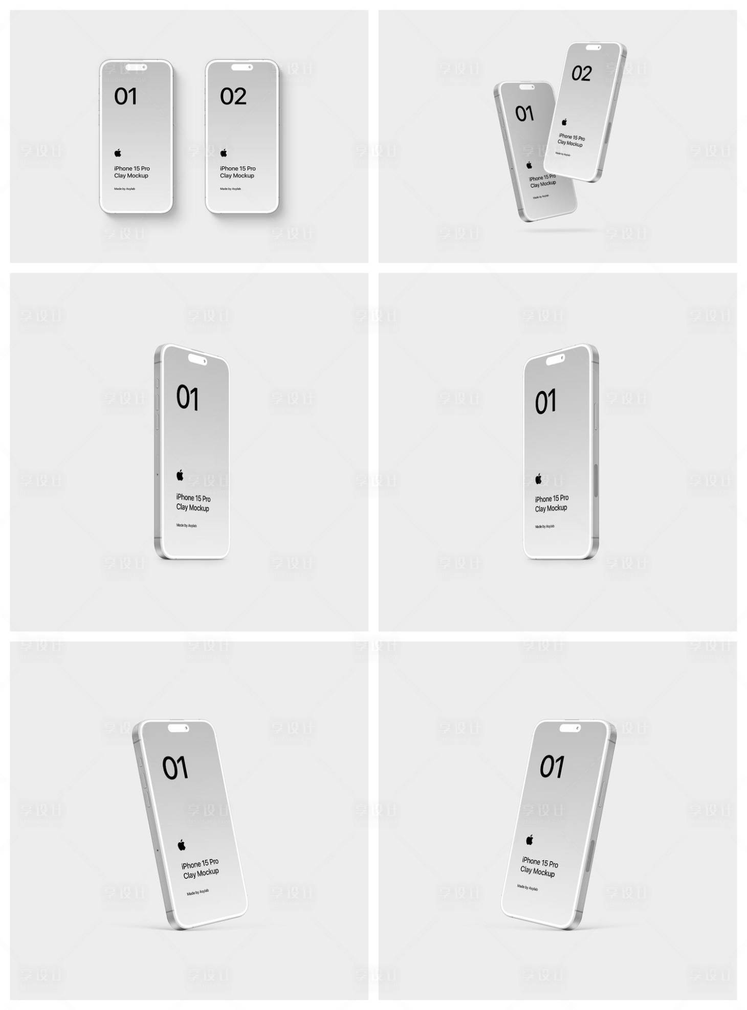 源文件下載【享設(shè)計(jì)】搜索編號(hào)：42630029731779052【UI手機(jī)樣機(jī)】