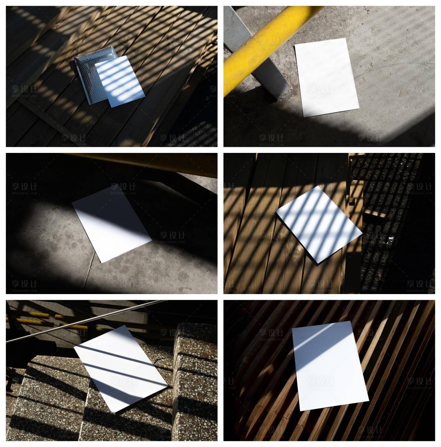 源文件下载【享设计】搜索编号：16560029269478587【册页宣传册册子杂志样机】