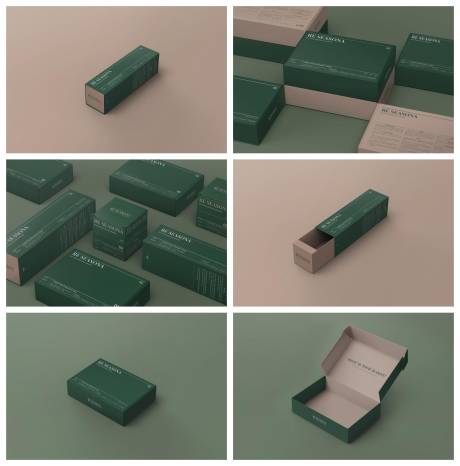 源文件下载【享设计】搜索编号：37340029395111027【包装瓶装手提袋纸袋纸盒样机】