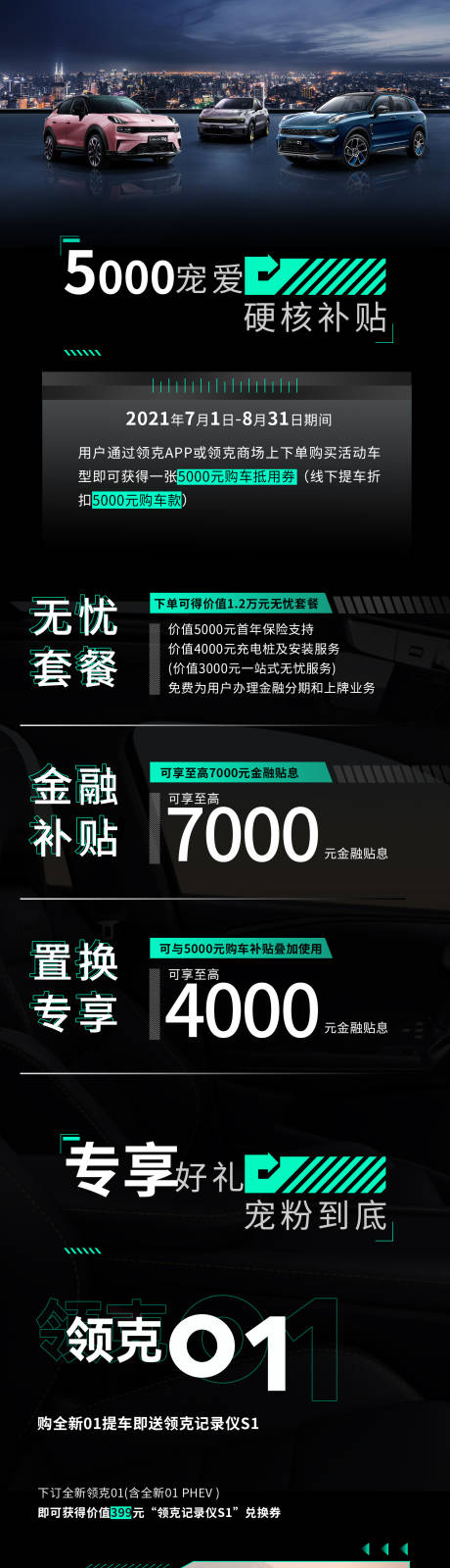 源文件下载【汽车活动海报】编号：51410029859223568
