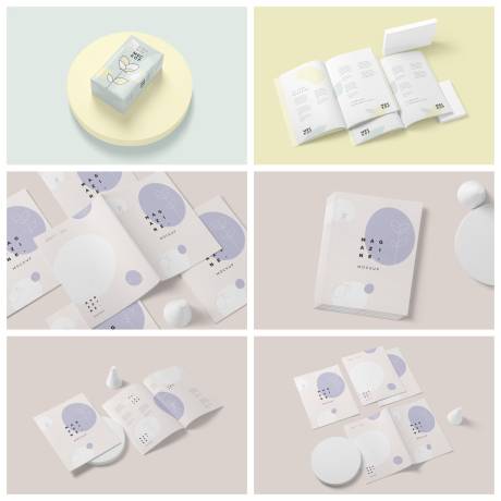 源文件下载【品牌样机】编号：71930029493188270