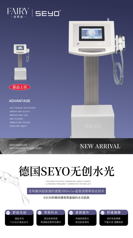 源文件下载【美业仪器海报】编号：89780029224641663