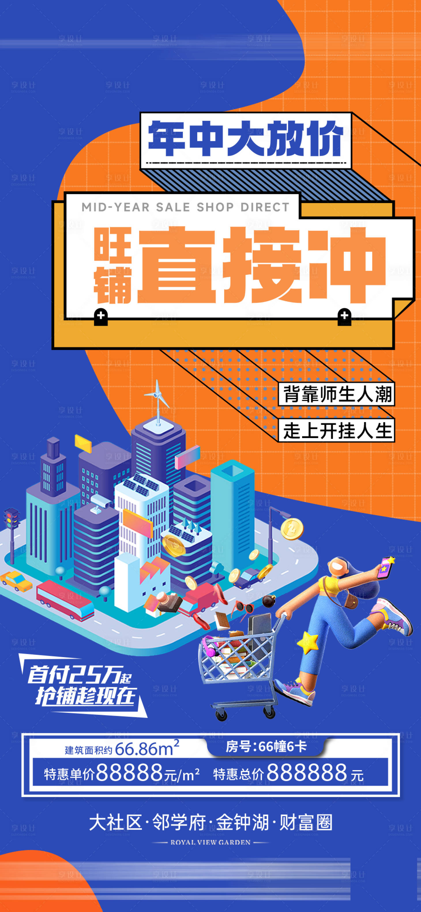 源文件下载【商铺海报】编号：92750029586798118