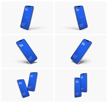 源文件下载【享设计】搜索编号：36180029235239951【UI手机手机壳界面样机】