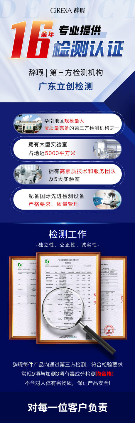 安全检测报告
