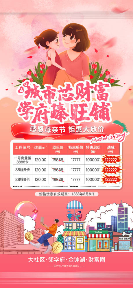 源文件下載【商鋪-海報(bào)】編號(hào)：48250029586695558