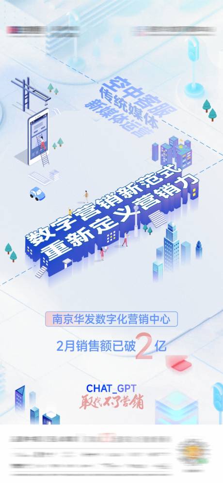 源文件下载【营销力销售额海报】编号：49320029400037667