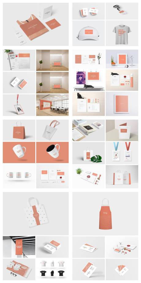 源文件下載【享設計】搜索編號：61210029108174534【品牌文具辦公品樣機】