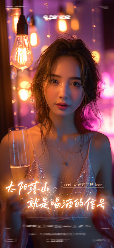 源文件下载【酒吧日常邀约】编号：98340029239115395
