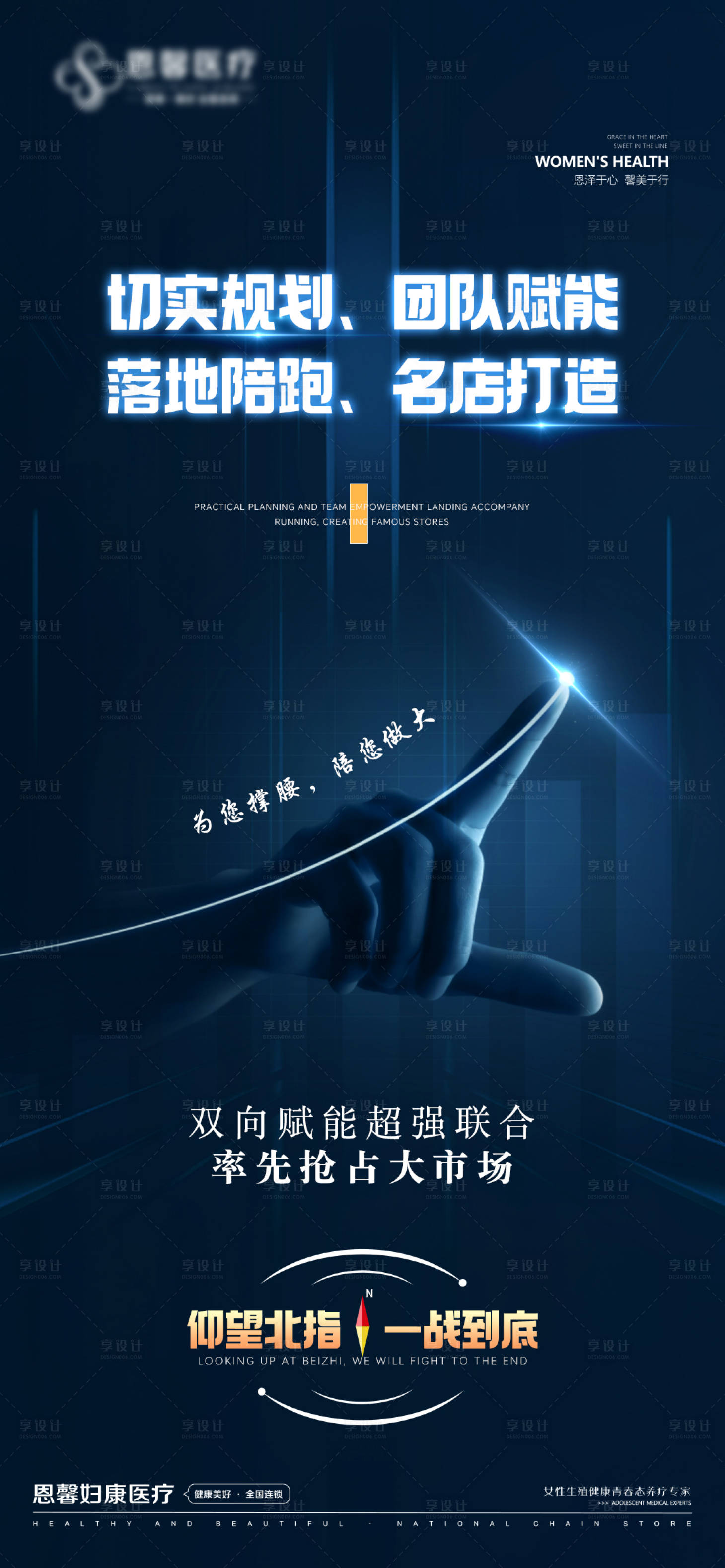 源文件下載【團隊賦能微商海報】編號：95790029148947028