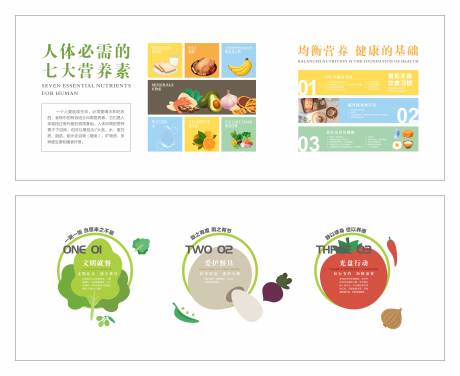 源文件下载【享设计】搜索编号：95090029371906910【食堂餐厅文化墙】