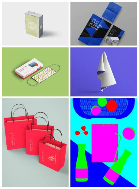 源文件下载【品牌样机设计】编号：83500029637865990