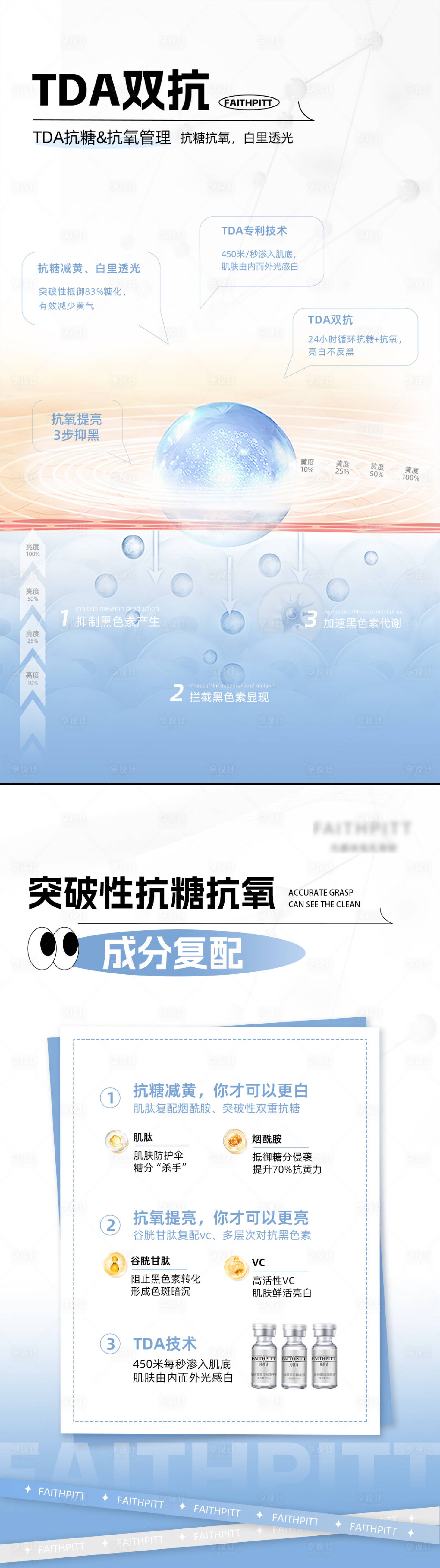 源文件下载【享设计】搜索编号：99970029412015127【美业护肤 】