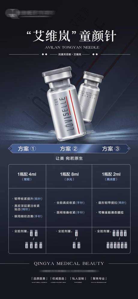 艾维岚海报
