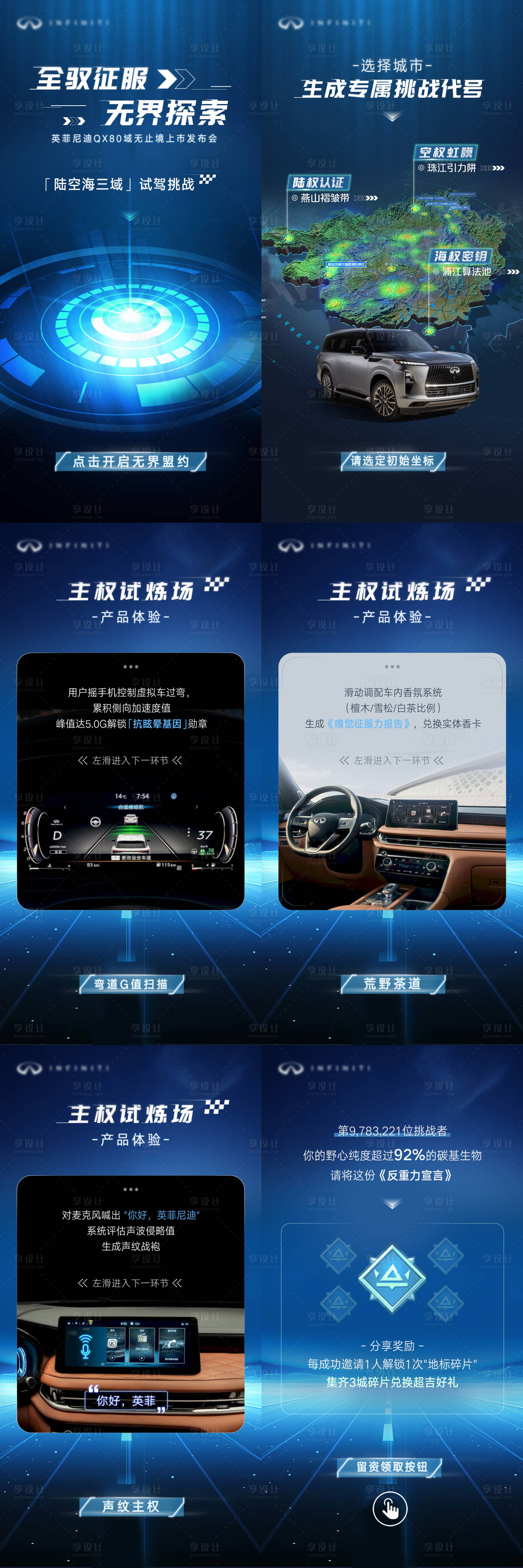 源文件下载【汽车H5页面】编号：86470029713334242