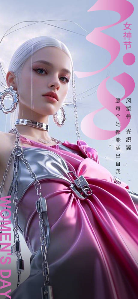 源文件下載【人物海報】編號：32800029117952000