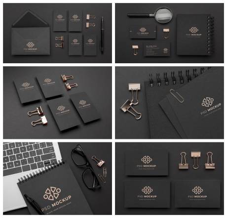 源文件下载【享设计】搜索编号：27250029149596910【册子折页书籍宣传册样机】