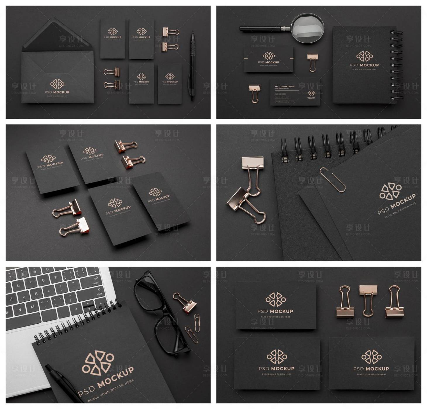 源文件下载【享设计】搜索编号：27250029149596910【册子折页书籍宣传册样机】