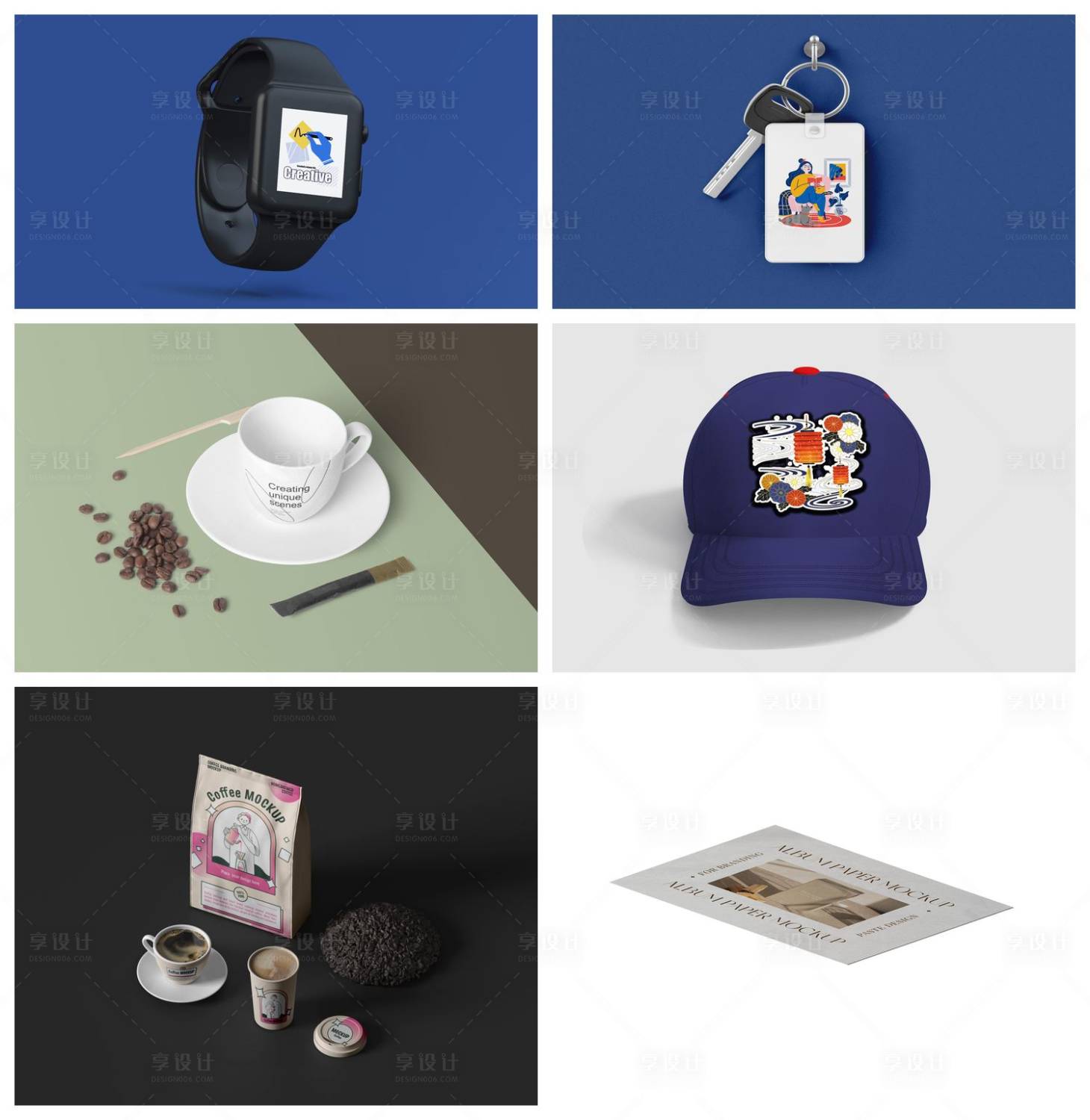 源文件下载【享设计】搜索编号：94180029606829431【品牌样机】