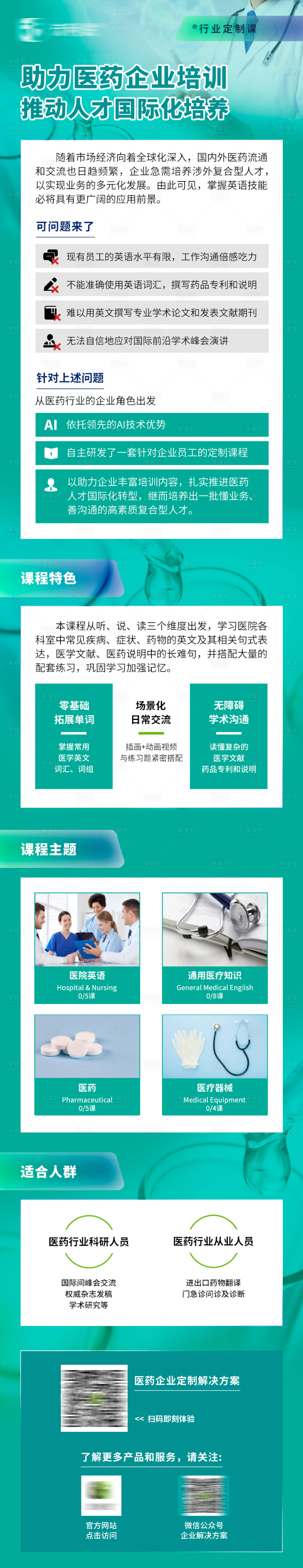 源文件下載【醫(yī)藥行業(yè)定制課】編號：73150029354343984