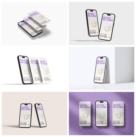 源文件下載【享設(shè)計(jì)】搜索編號(hào)：48180029179852202【UI手機(jī)手機(jī)殼界面樣機(jī)】