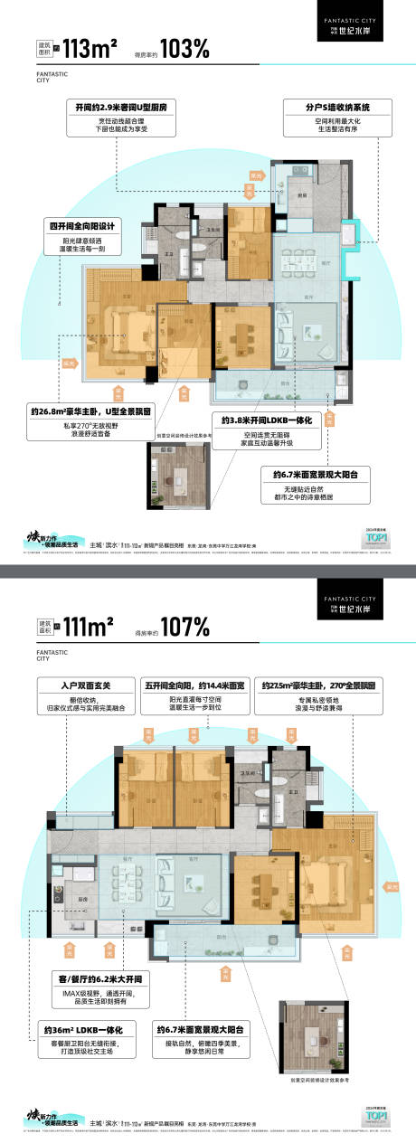 源文件下载【户型功能展示展板】编号：26520029374574109