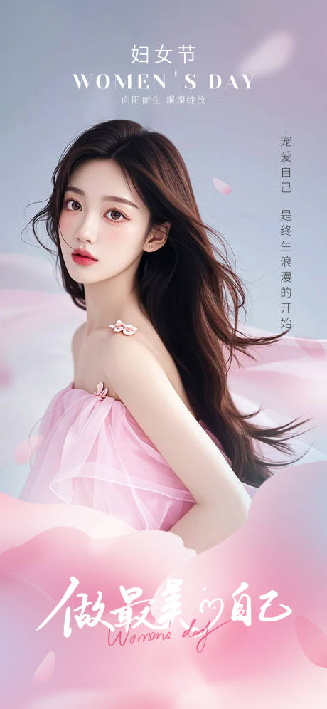 源文件下载【妇女节】编号：44330029120487769