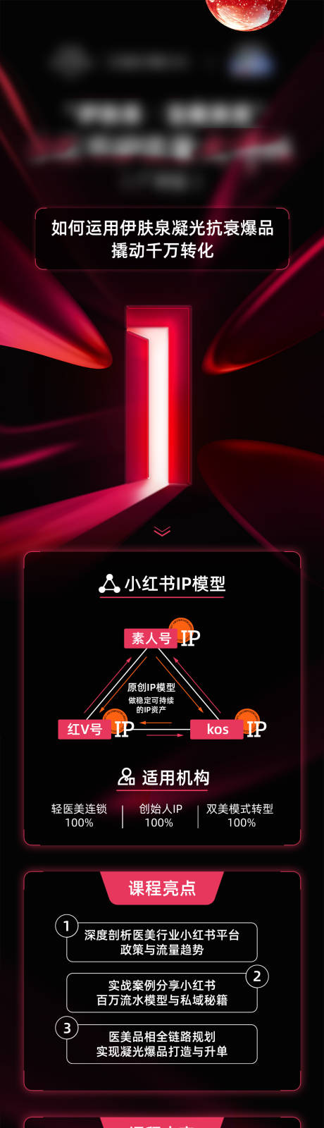 源文件下载【电子邀请函长图】编号：14050029551492187
