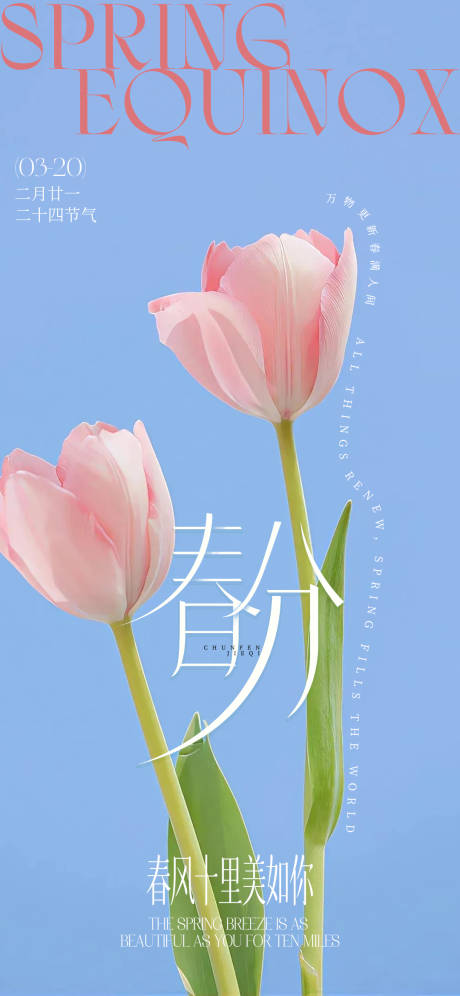 源文件下載【享設(shè)計(jì)】搜索編號(hào)：85760029585117122【春分節(jié)氣海報(bào)】