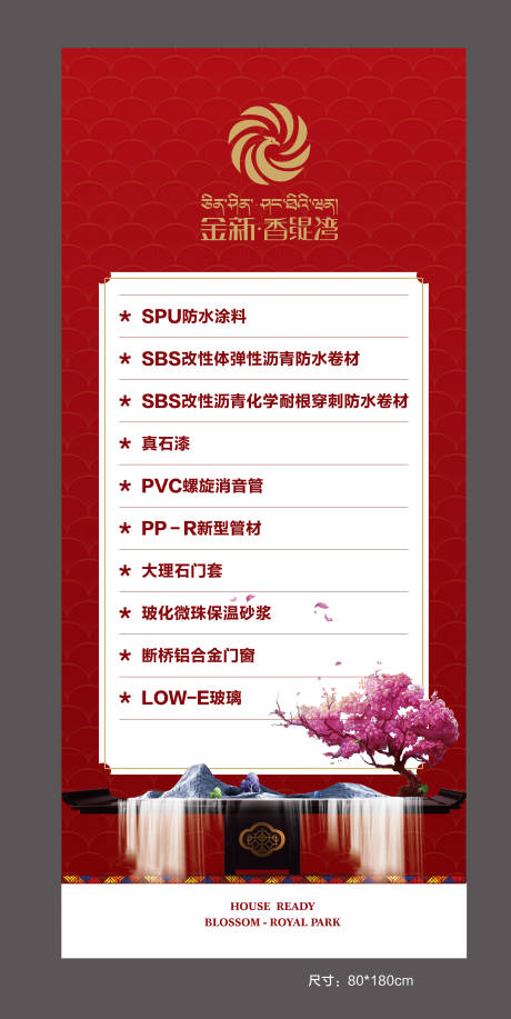 源文件下载【展板大牌】编号：48610029454501106