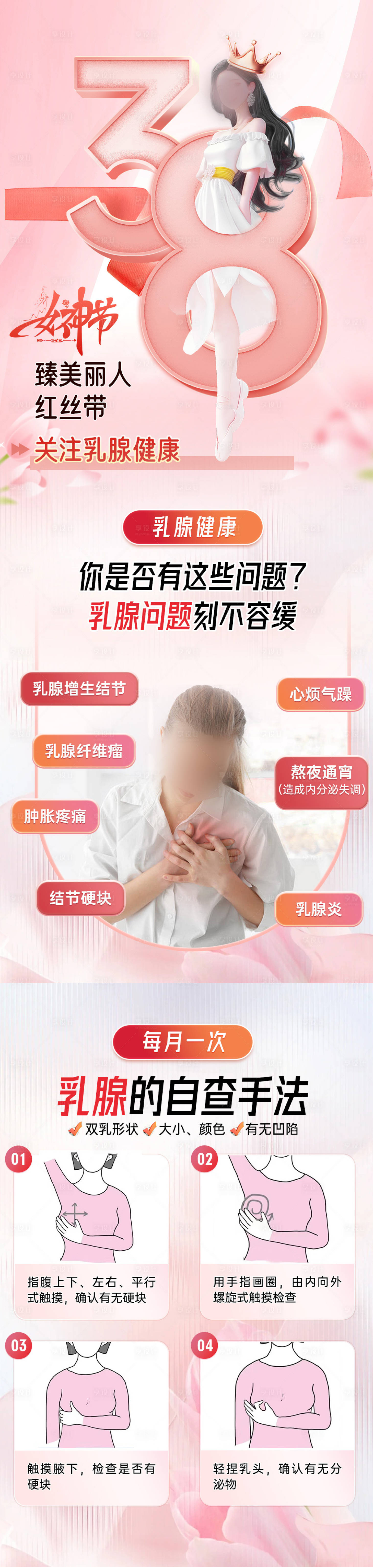 源文件下載【享設(shè)計】搜索編號：57260029196789921【乳腺結(jié)節(jié)】