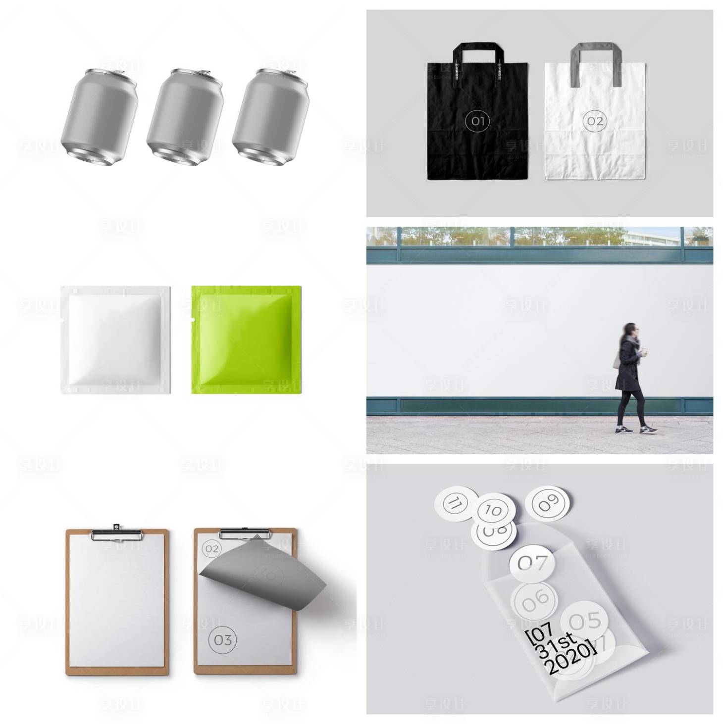 源文件下载【享设计】搜索编号：76100029254797188【品牌样机】