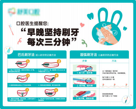 源文件下载【洗手台科普海报展板】编号：34790029746463129