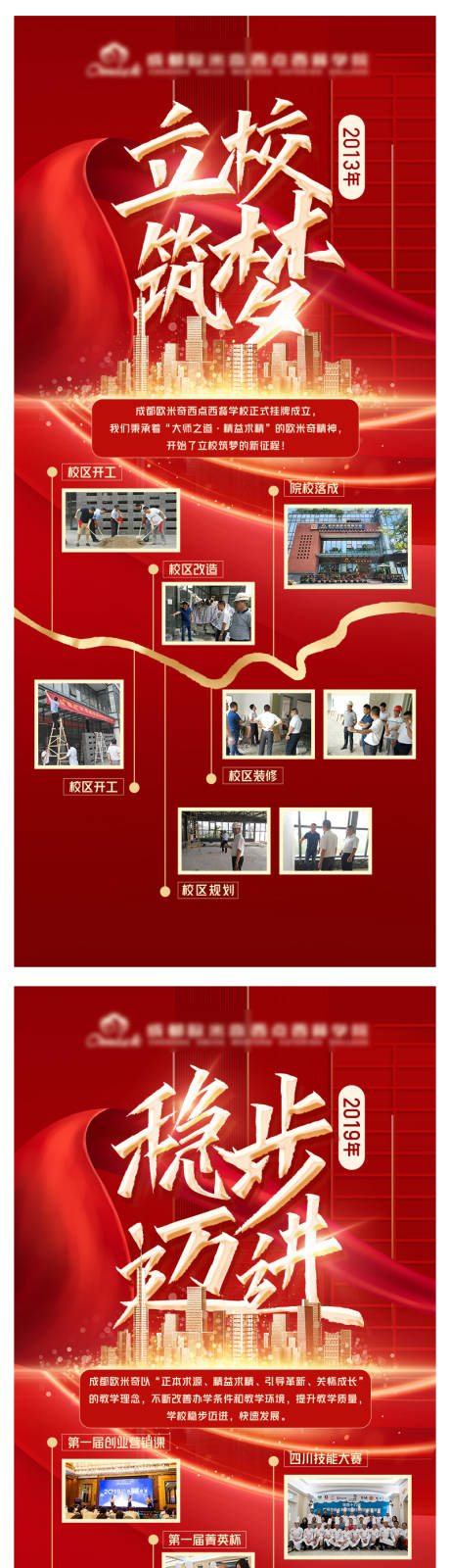 源文件下载【红色展架易拉宝】编号：78940029350903396