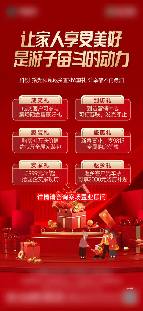 源文件下载【返乡政策六重礼】编号：80900029740009096