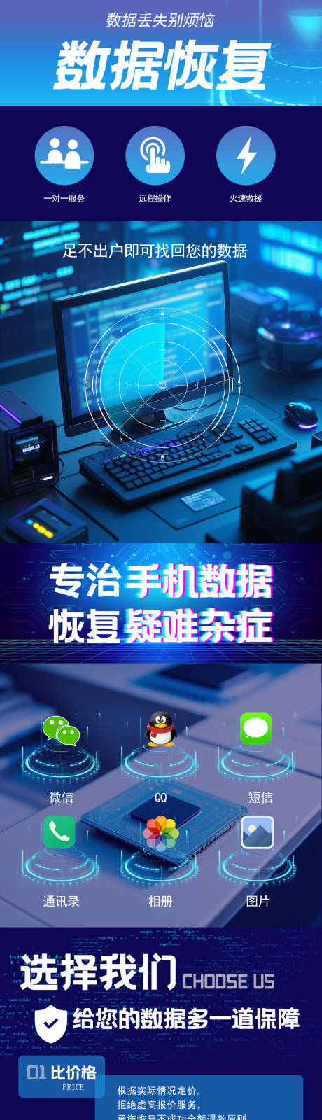 源文件下载【数据恢复电商详情页】编号：13900029841332545