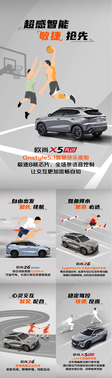 源文件下载【汽车运动会系列海报】编号：52770029460156309