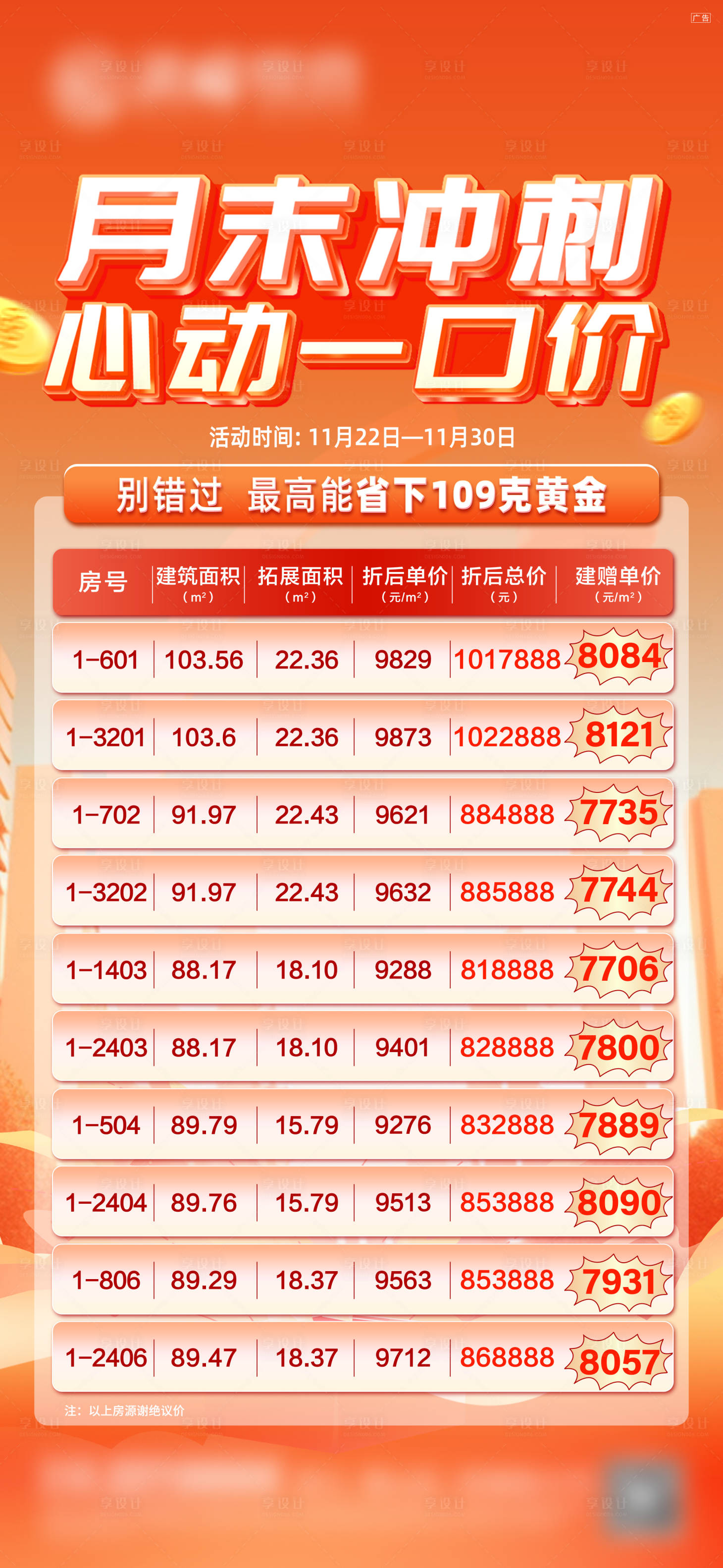 源文件下載【享設計】搜索編號：76650029710981004【房地產 】