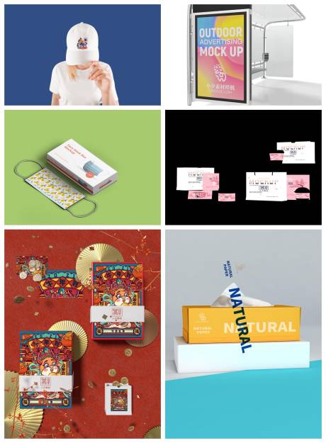 源文件下载【品牌样机】编号：99740029260433883