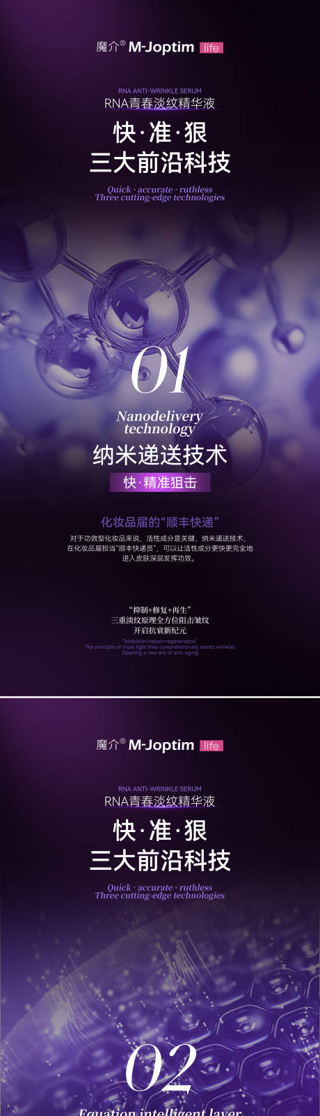 源文件下载【成分技术海报】编号：90860029716457394
