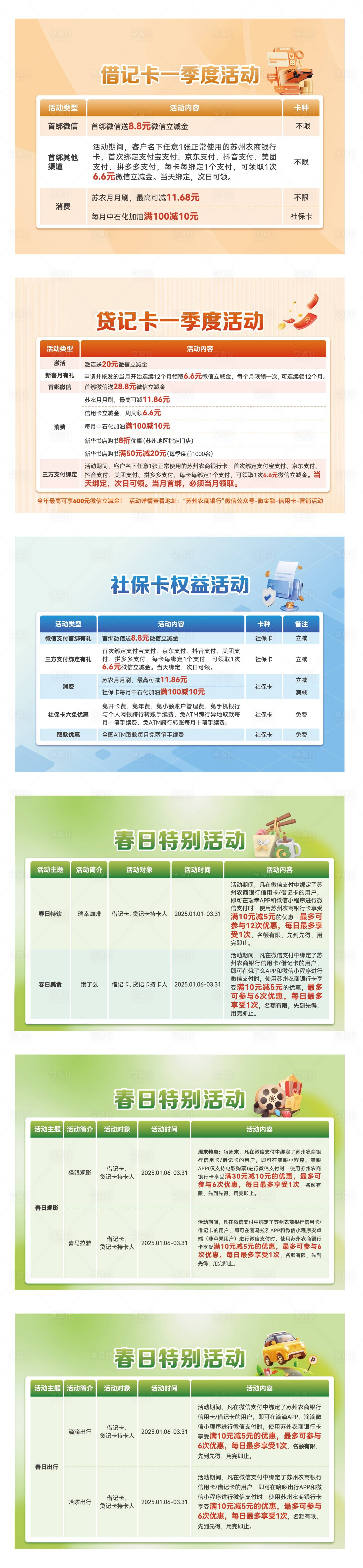 源文件下载【享设计】搜索编号：98730029511054775【金融活动背景板】