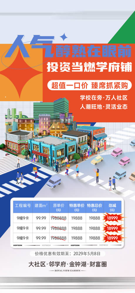 源文件下載【商鋪海報(bào)】編號(hào)：33370029642151306