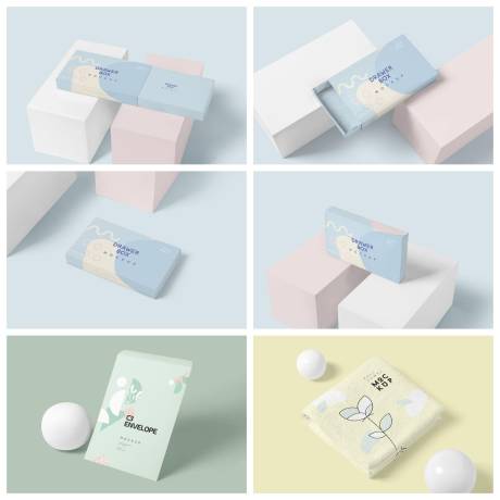 源文件下载【享设计】搜索编号：22920029491104088【品牌样机】