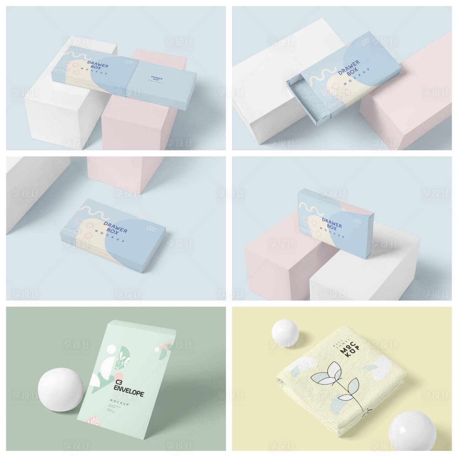 源文件下载【品牌样机】编号：22920029491104088