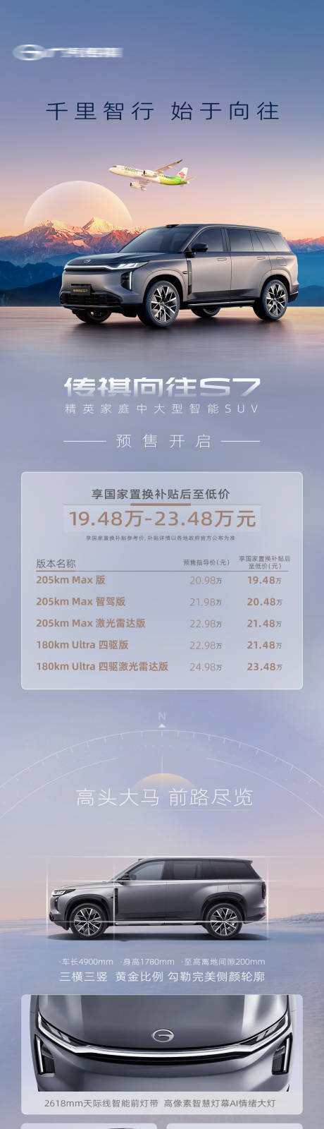 长图